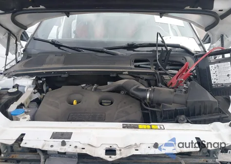 2014 Land Rover Range Rover Evoque Dynamic из США, поврежденный, VIN SALVT2BG5EH938967